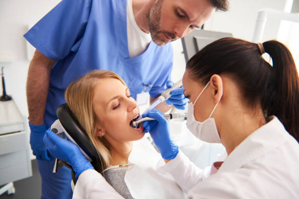 Professional Dental Services in Chelsea Cove, NY